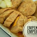Cooksnap dari tri hidayati utami untuk resep Empek empek ikan