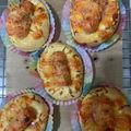 Cooksnap dari yenyenjuliana untuk resep Roti manis, KSB dan trik menguleni dg handmixer