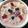 Harini Balakishan's cooksnap of when they made Fruit Custard.