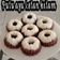 Cooksnap dari Dapoer chayra untuk resep Putu Ayu Ketan Hitam