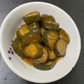 shu的料理趣 的 醃脆瓜(醃漬料理) cooksnap