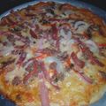 El cooksnap de deysi cuando hizo Masa para pizza 🍕 empanadas, tartas, etc.