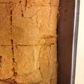 lucy357's cooksnap of when they made Low Carb peanut butter bars.