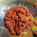 Cooksnap dari Camayyy untuk resep Daging Masak Sambal Tuha