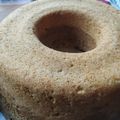 El cooksnap de Yamila Leal cuando hizo Torta con café 🙌🏻🤩.