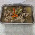 Cooksnap dari Tonis Andalas untuk resep Garang Asem Ayam Tanpa Santan