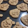 El cooksnap de Maria cuando hizo Galletitas económicas, ricas, fáciles y rápidas.