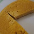 Cooksnap dari izumi dhewi untuk resep Bolu susu(suFor)MpAsi