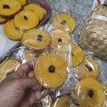 Cooksnap dari vivit mardiyanti untuk resep Kue lumpur labu kuning