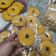 Cooksnap dari vivit mardiyanti untuk resep Kue lumpur labu kuning