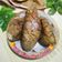 Cooksnap dari Ati Agus Sapto (Mom's Firza) untuk resep Ubi Cilembu Panggang (Double Pan/Happycall)