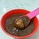 Cooksnap dari Yessica Novia Chandra untuk resep PatJuk, Bubur Kacang Merah Korea