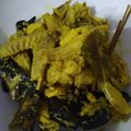 Cooksnap dari Vonny Caem untuk resep Ayam goreng ungkep