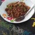 Cooksnap dari nopitahari untuk resep Sambel teri basah cabai hijau