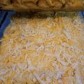 DragonUrs's cooksnap of when they made Easy made enchiladas.