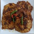 Cooksnap dari Rayyan Wdiatmoko untuk resep 521. Semur Telur Ceplok Jamblang