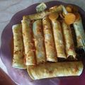 El cooksnap de Issabela De Chávez Battista cuando hizo Cochinita Pibíl Jarocha.
