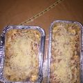 Cooksnap dari Intan untuk resep Makaroni Schotel Kukus