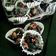 Cooksnap dari @ N ! untuk resep Kacang Coklat Super Simple
