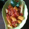 Cooksnap dari Dapur Ibuk Kayana untuk resep Sambel Kentang