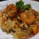 Cooksnap dari Khrist Raven untuk resep Spaghetti Curry Udang