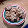 El cooksnap de Loreto cuando hizo Galletas de avena, nuez y miel .