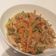 Cooksnap dari Naomi Imran untuk resep Iri-tofu (Orak arik tahu dan sayur) 煎り豆腐の煮物の作り方 Scrambled Vegetables & Tofu