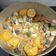 Cooksnap dari Esra Koryssima untuk resep Kerang kepah n udang saus padang