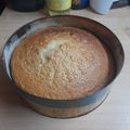 El cooksnap de Omar cuando hizo Torta Matera De Limón🍋🍋🍋.