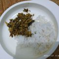 Cooksnap dari Prihandini Astuti untuk resep Pampis Tongkol Pindang Kemangi
