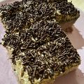 Cooksnap dari Rhea Melissa Ginanjar untuk resep Bolu Jadul Moka | Bolu Jadul Mocca | Mocha Sponge Cake | Bolu Jadul Mocha | Buttercream Mocca