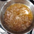 Cooksnap από Litsa Nirgianaki στη συνταγή Εύκολα καραμελωμένα κρεμμύδια