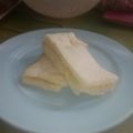 Cooksnap dari immisslynn untuk resep Roti Kukus Mentega