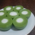 Cooksnap dari Nur Ikasari untuk resep Kue nona manis