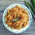 Cooksnap dari Renny Mahlenny untuk resep Unti Kelapa Gula Merah (Isi Kudapan)