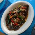 Cooksnap dari Endang Syafitrie untuk resep Gurame masak tauco