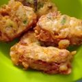 Cooksnap dari Inay Devina Moom untuk resep Tempe jeletot kekinian