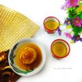 Cooksnap dari 🪻Eliza_Mahyawi🪻 untuk resep Puding caramel kukus
