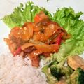 Cooksnap dari Intan Rusinta untuk resep Resep Ikan Gurame Asam Manis