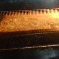 El cooksnap de Jorge Luis Aldonati cuando hizo Pastel de papa con relleno de carne - con cebolla, morrón, aceituna, huevo duro y pasas de uva.