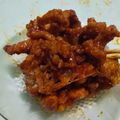 Cooksnap dari Ainul Azizah untuk resep Ayam fillet krispi