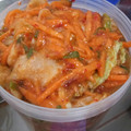 Cooksnap dari Vika Romia Tessa untuk resep Kimchi ala Indonesia