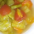 Cooksnap dari DaruDewi untuk resep Sayur Asam Spesial
