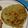 El cooksnap de Giuliana Caivano cuando hizo Bueñuelos de lechuga.