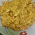 Cooksnap dari RoroIka NuzuliyahPuspita Parwitasari untuk resep Sambal tumpang tempe semangit