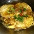 Cooksnap dari Reni Ardiyanti untuk resep Telor Ceplok Kecap Mentega