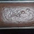 Cooksnap dari Suri Setyana untuk resep Chocolate cake ultah (no mixer no egg no ribet)