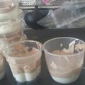 Cooksnap dari Nurina Widyastutie untuk resep Oreo & Cream cheese ice cream