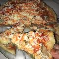 Cooksnap dari Nur aini Agus tina untuk resep Pizza Magic Com Anti Gagal