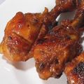Cooksnap dari Asharina J untuk resep Ayam Bakar Madu Teflon